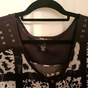 Womens top